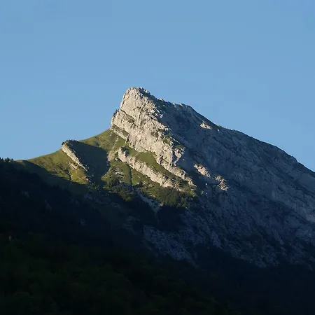 Camping Le Lachat