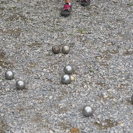 Camping Le Lachat